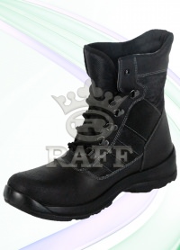 MILITARY BOOT 822